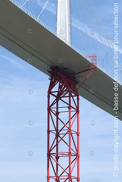 Viaduc de Millau, 2004-05-30